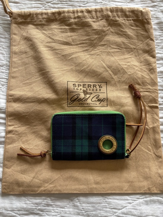 Sperry Handbags - Sperry Top-Sider Wallet